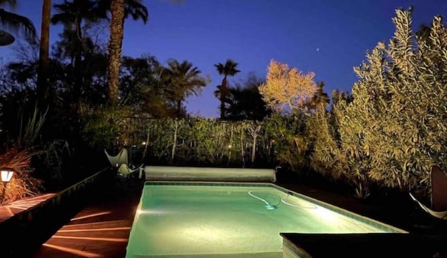 Sunshine Casita