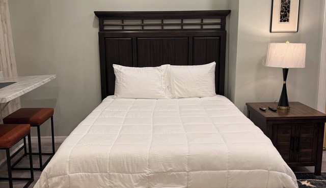 Sunshine City Studio