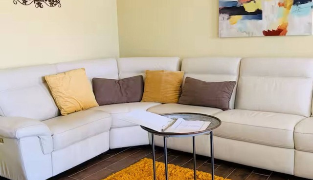 Sunshine Clean Gated Baytown Save Long Term Stays