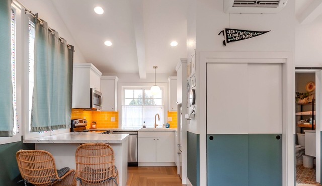 Sunshine Club in highly desirable North End - Close to Downtown and Greenbelt!