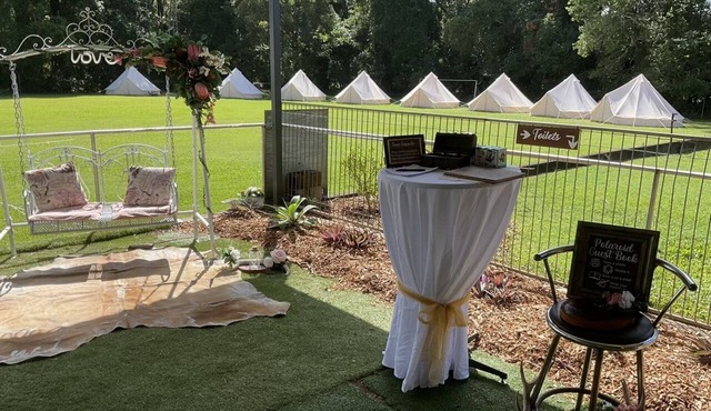 Sunshine Coast Retreat 4