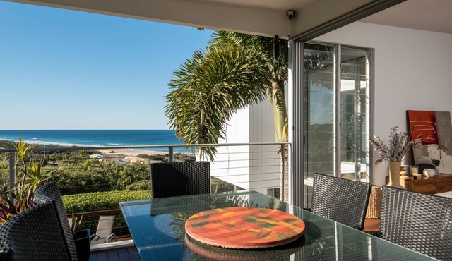 Sunshine Coast White House