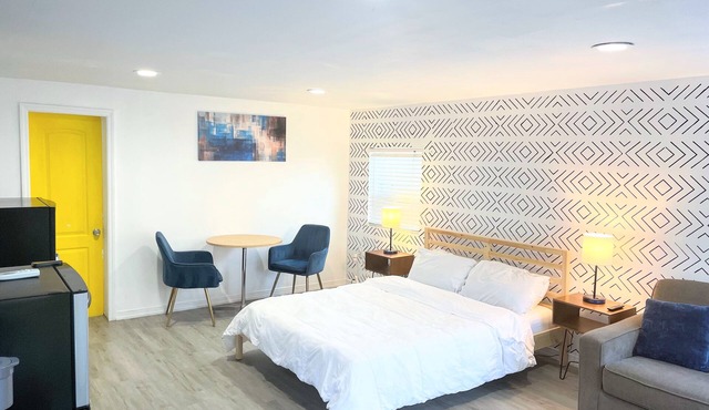 Sunshine Escape Guesthouse ☀