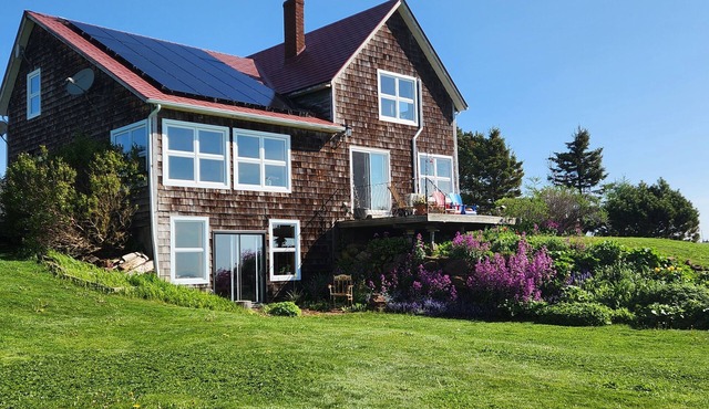 SUNSHINE FARMnRemote country relaxation