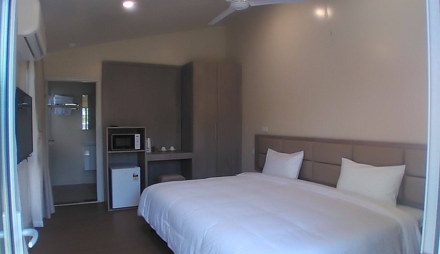 Sunshine Gardens Bourke Resort