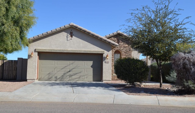 Sunshine Get Away minutes away from MLB Spring Training or golf