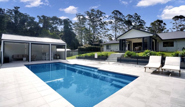 Sunshine Grove Entire Property