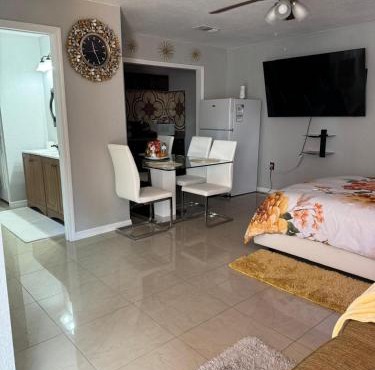 Sunshine guesthouse