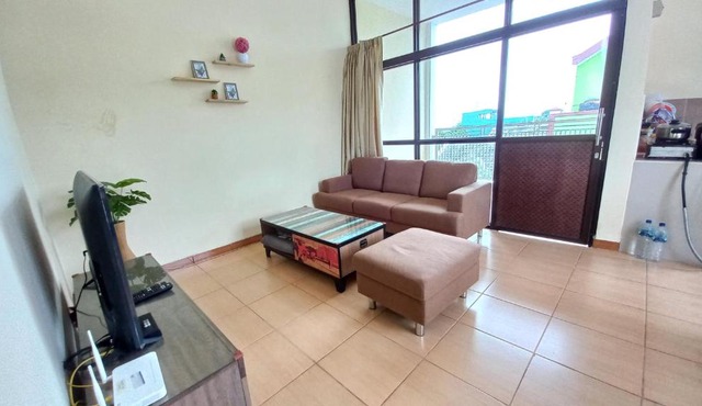 Sunshine Homestay
