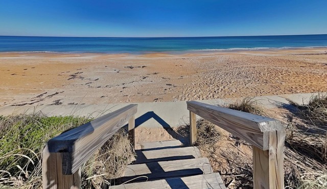 Sunshine House by Distinctive Beach Rentals