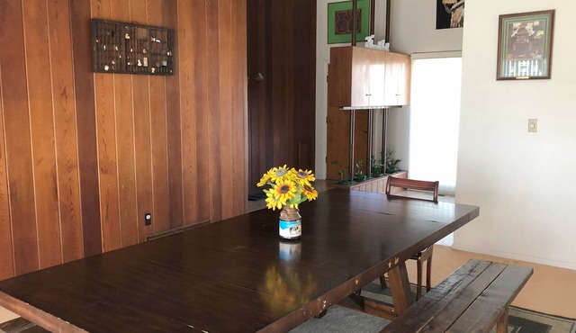 Sunshine House
