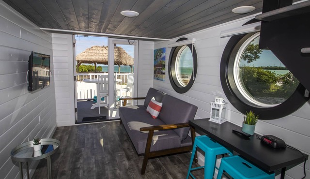 Sunshine Key RV Resort & Marina