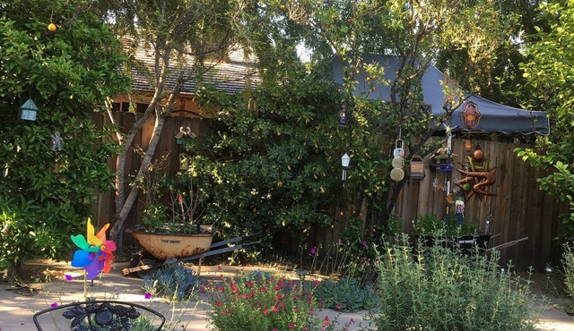Sunshine LA BnB