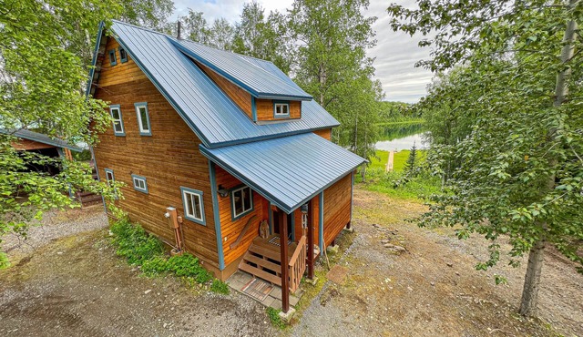 Sunshine Lake Family Oasis w/Private Sauna