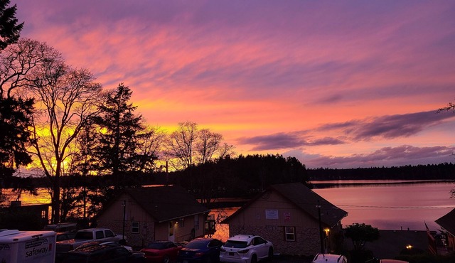 Sunshine Lakeview House- Pet Friendly!