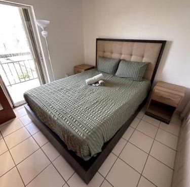 Sunshine Miami - shared apartment