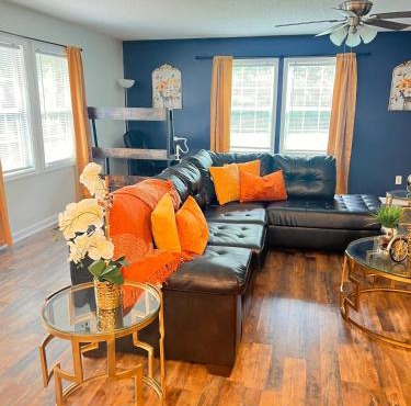 Sunshine Oasis Home