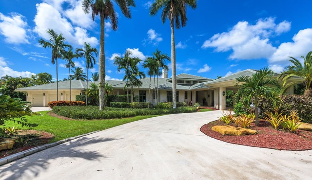 Sunshine Ranches, West Fort Lauderdaleone Exit South Westoni75