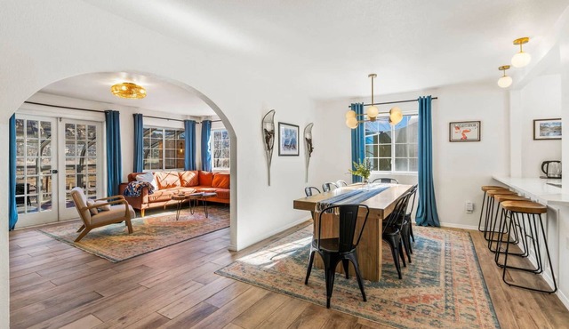 Sunshine Ridge at Animas Valley Lodge