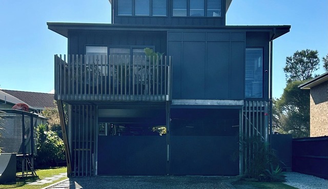 Sunshine's at Berrara