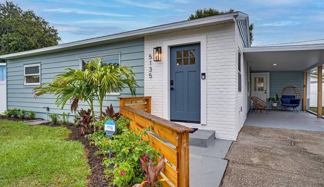 Sunshine State of Mind