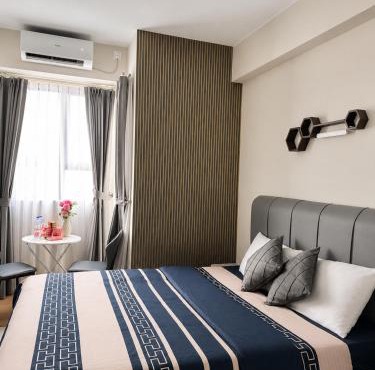 Sunshine Studio Baloi Apartment Batam BCS Mall