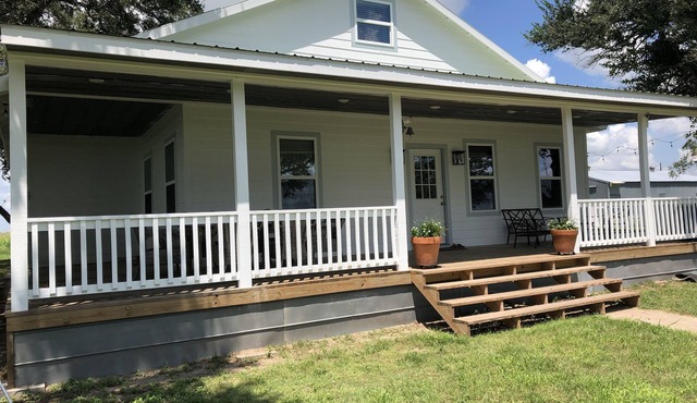 SunShiner Farm - Shiner, TX