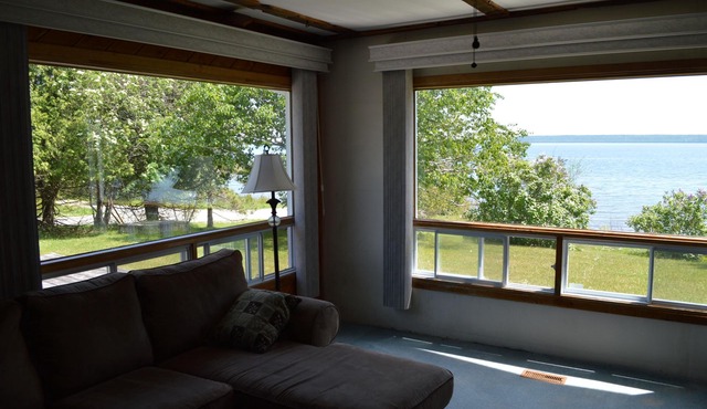 SunSite Estates Waterfront