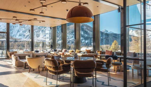 Sunstar Pontresina