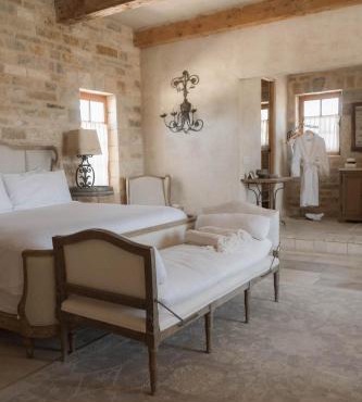 Sunstone Villa the Avignon Suite