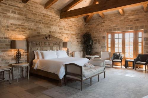 Sunstone Villa the Tuscany Grand Suite