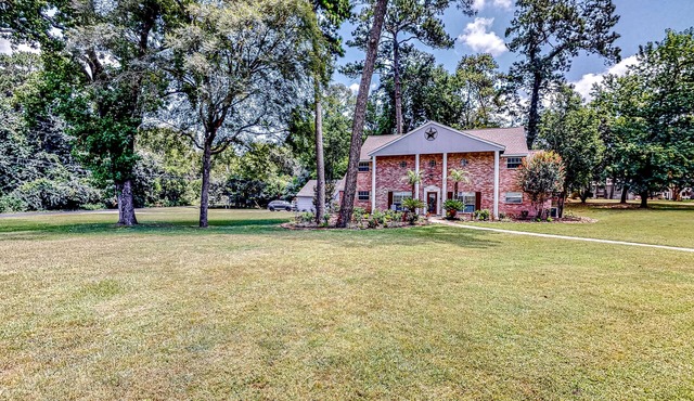 Sunstone Vista | House in Houston