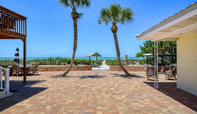 Suntan Terrace