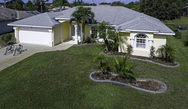 SunTastic | 2 Mastersuites | Waterfront