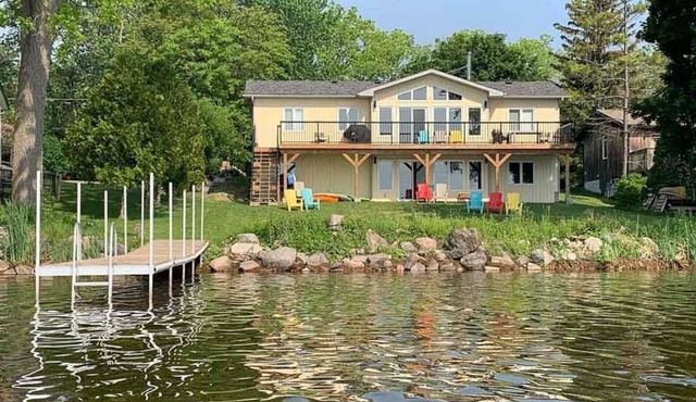 Sunview Cottage - Five Bedroom Cottage, Sleeps 10