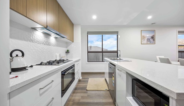 Sunview Family Home With Wheelchair Access