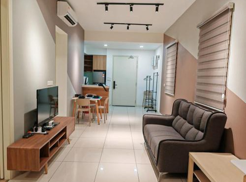 Sunway Geo Suites BC0E at Bandar Sunway by Ezprop