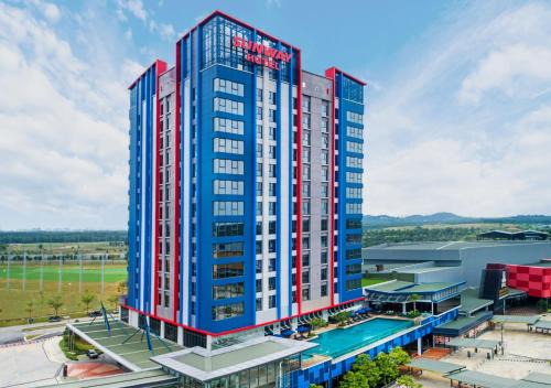 Sunway Hotel Big Box