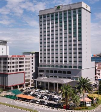 Sunway Hotel Seberang Jaya