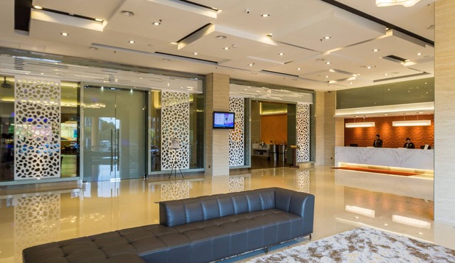 Sunway Hotel Seberang Jaya