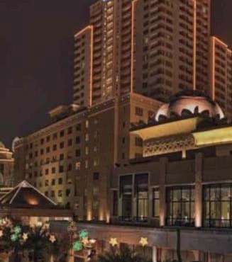 Sunway Lagoon Resort Suites at Bandar Sunway by Landmark