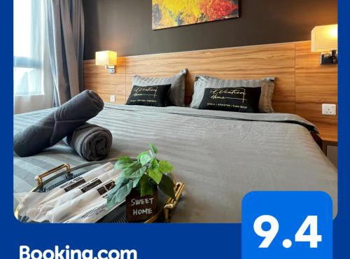 Sunway Onsen Ipoh by EUcation Home