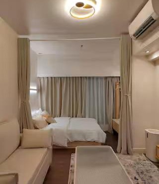 Sunway Resort Suites Cozy Homestay