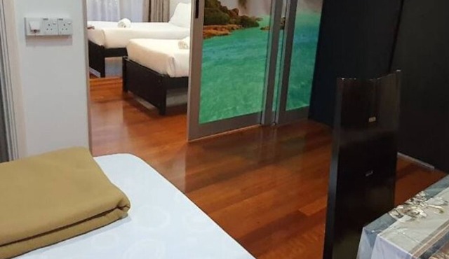 Sunway Studio Suites @ Sunway Lagoon