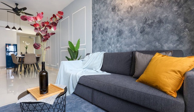 Sunway Velocity Elegant●Graceful光观景台