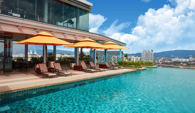 Sunway Velocity Hotel Kuala Lumpur