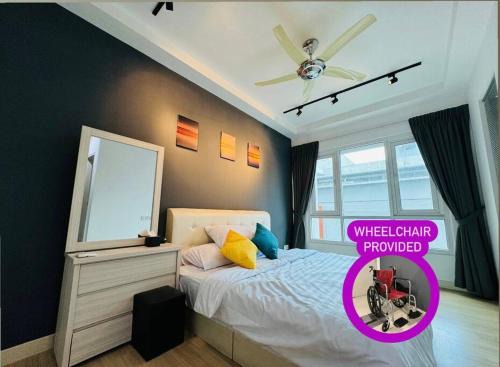 Sunway Velocity V Residence by DeUrban