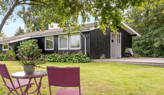 "Suoma" - 400m to the fjord by Interhome