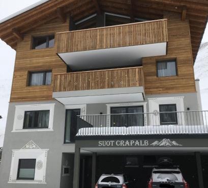 Suot Crapalb