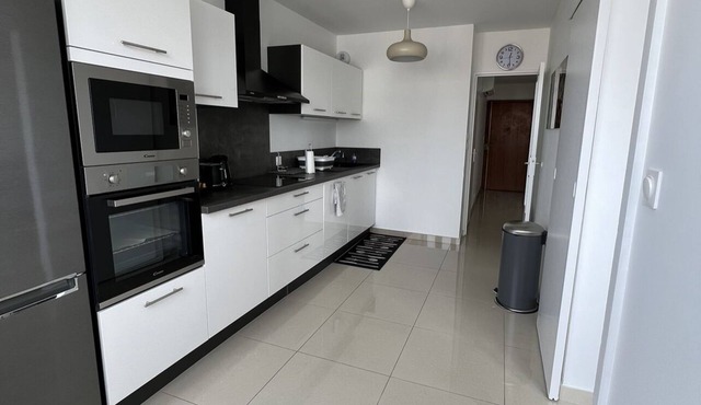 Super 4 Rooms refurbished